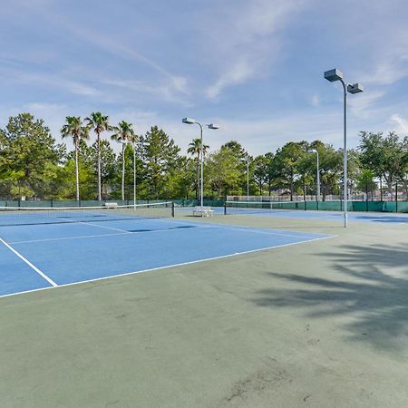 Walk To Beach Poolside Oasis In Palms Of Destin! Exterior foto
