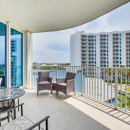 Walk To Beach Poolside Oasis In Palms Of Destin! Exterior foto