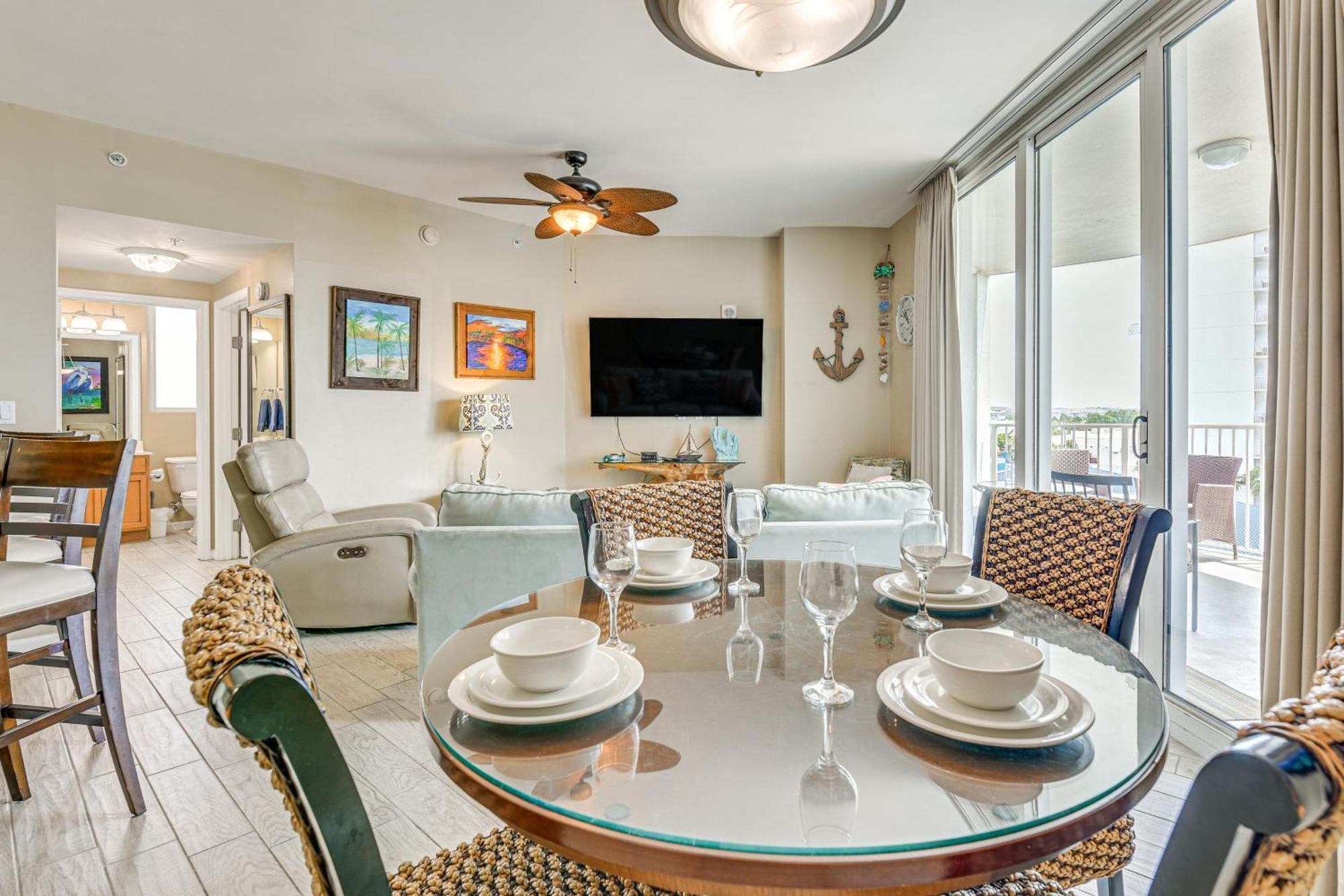 Walk To Beach Poolside Oasis In Palms Of Destin! Exterior foto